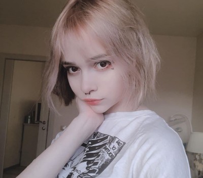 Лиза, Г. Борзя