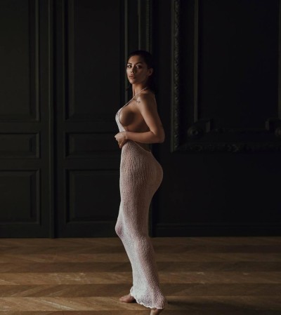 Тася, Г. Борзя