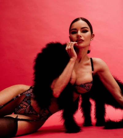 Ксюша, Г. Борзя