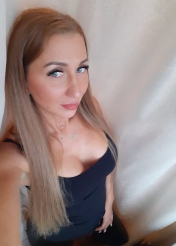 Анна, Г. Борзя