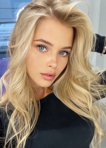 Ритуля, Г. Борзя